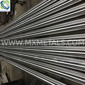 <span class=keywords><strong>Varilla</strong></span> Hueca de Cromo de Precisión 20MnV6 AISI431, Tolerancia, Redondez ≤50%, Embalaje en Caja de <span class=keywords><strong>Madera</strong></span> - Product Image 3