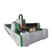 Machine de découpe Laser de bureau, 2000w, pour feuille de métal