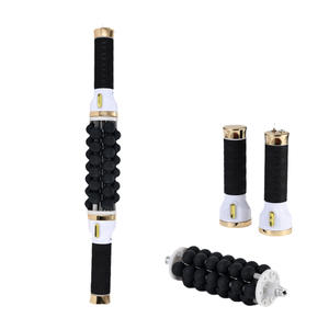 Nouveauté Mini Terapia Adelgazar Appareil de massage électrique à rouleaux pour éliminer les graisses avec luminothérapie rouge pour le corps <span class=keywords><strong>Anti</strong></span>-<span class=keywords><strong>cellulite</strong></span> Massage - Product Image 2