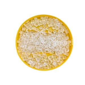 Gránulos de Plástico GPPS de Grado Alimenticio, Materia Prima para Moldeo por Inyección, Venta Directa de Fábrica - Product Image 4