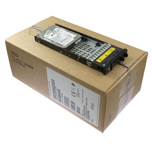 S0F31A P59818-001 7.68TB SAS 12Gb/s ไดรฟ์โซลิดสเตทแบบอ่านหนัก ขนาด 2.5 นิ้ว S0F31A Msa2060 7.68t Ssd - Product Image 2