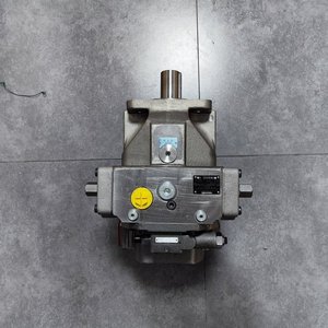 Pompe à pistons axiaux Rexroth A4VSO180DR/30R-PPB13N00, pompe hydraulique à déplacement variable - Product Image 2
