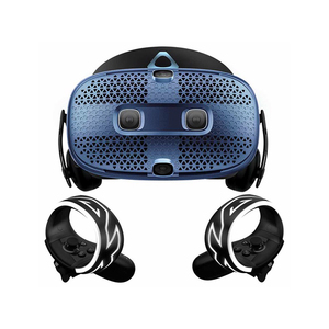 Lunettes <span class=keywords><strong>VR</strong></span> VIVE COSMOS RTS, lunettes de réalité virtuelle professionnelles intelligentes, ensemble de lunettes <span class=keywords><strong>VR</strong></span> 3D, <span class=keywords><strong>casque</strong></span> PCVR - Product Image 1