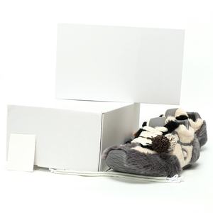 Zapatillas de Ballet de Marca de Lujo de Diseñador Reconocido, Serie 2.0, Estilo Retro Forrest Gump, De Xun MAO MAO, Casuales, Transpirables, Cerradas - Product Image 6