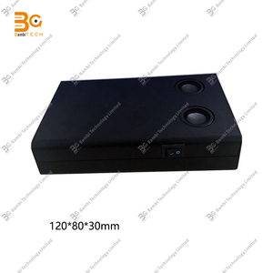 Dispositif anti-enregistrement portable, outil de sécurité anti-enregistrement vocal - Product Image 4