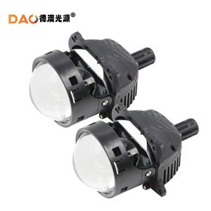 Dao <b>Led</b> <b>Headlights</b> 70W 30000Lm 6500K D1S For Retrofit Upgrade Universal Fit - Product Image 1
