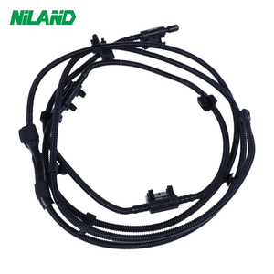 NiLAND nuovi pezzi di ricambio Auto di alta qualità 1768600092 per <span class=keywords><strong>Mercedes</strong></span> Benz W176 - Product Image 1