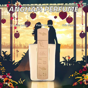 <span class=keywords><strong>น้ำหอม</strong></span>ผู้หญิง Angham ขายส่งจากจีนโดยตรงสำหรับเอเชียตะวันออกเฉียงใต้ กลิ่นดอกไม้ หอมติดทนนาน ขนาด 100 มล. แบบสเปรย์ - Product Image 2