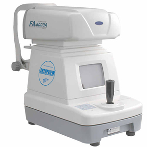 Instrumentos de Optometria de Alta Qualidade FA-6000A Xinyuan Autorrefratômetro com Função Estável Produto Novo de 2022 - Product Image 4