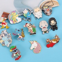 Badges métalliques plaqués personnalisés, épingles à revers avec logo sur mesure pour événements sur le thème de l'amour, clubs et objets de collection d'art - Vente en gros