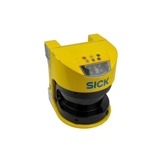 S300 24VDC Safety Laser Scanner 1023546 For Safety Protection S30A-6011BA S30A6011BA
