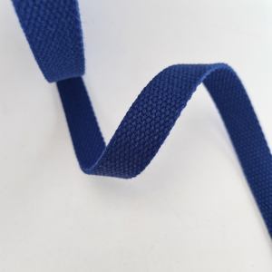 Sangle de sac personnalisée ruban de coton coloré 25mm 38mm sangle en coton sangle à motifs pour sac à main sangle vêtements - Product Image 6