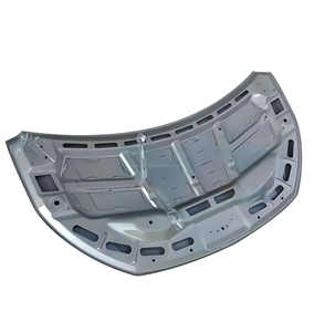 Systèmes de carrosserie automobile capot moteur de voiture personnalisé pour CHANGAN UNI-T UNI-K UNI-V V101 V3 V5 V7 nouveau ALSVIN EADO RAETON - Product Image 5