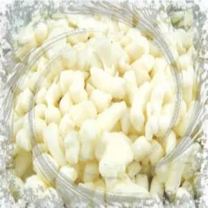 Hialuronato de Sodio de Alta Calidad SHANGYE, Materia Prima Cosmética, Gránulos de Jabón, Suministro de Hialuronato de Sodio AES 80% de Pureza, Partículas Blancas, 50 kg - Product Image 4
