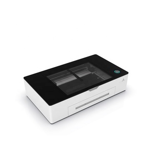 Sıcak satış glowforge artı 3d diy lazer cnc gravür yazıcı makinesi - Product Image 3