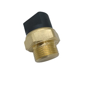 Interruptor de Temperatura Kim Il 547959481A para Aplicaciones HVAC, Clasificación 3C, Menor a 5V - Product Image 1