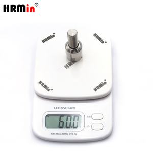 HRMin usine haute qualité rondelle flottante <span class=keywords><strong>antivol</strong></span> tête Torx Gr.5 titane boulon de roue cosse M14 * 1.5*35mm pour <span class=keywords><strong>Porsche</strong></span> - Product Image 5