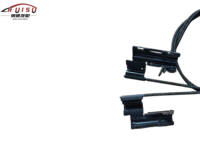 Cable de Alta Calidad para Techo Solar de VW Magotan, Sagitar, Bora, Golf 6, Audi A4L, A6L, Porsche Cayenne 958, Repuestos para Auto