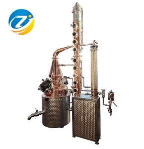 Équipement de distillation de whisky, Offre Spéciale, 200l, distillation d'alcool de vodka - Product Image 5