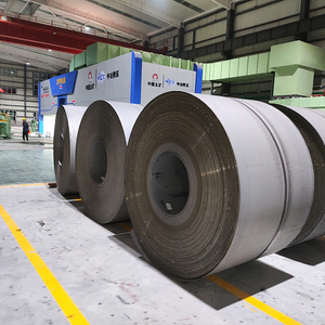 Bobine d'acier au carbone laminé à chaud <span class=keywords><strong>de</strong></span> première qualité, épaisseur 3,0-6,0 mm x largeur 1250 mm, grade ASTM A36 pour la construction navale - Product Image 2