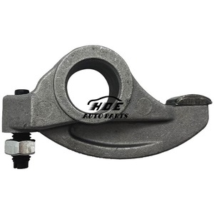 8941523440 94152344 640583 Venta al por mayor de piezas de automóvil HDE, Brazo oscilante para Isuzu D-MAX - Product Image 4