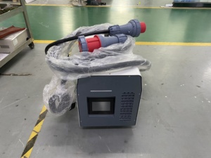 Portable Ultra Fast EV Charging Station All in one Mobile Power Station Electrical <b>Car</b> Charger Charging Pile for EV <b>Car</b> - Product Image 1