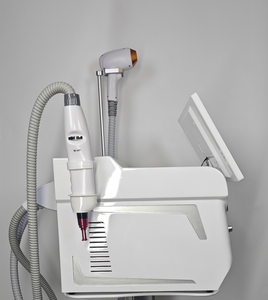 Máquina de Depilación Láser de Diodo 2 en 1 808nm 755nm 1064nm 2026 y Eliminación de Tatuajes y Cicatrices - Product Image 6