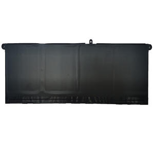 Factory V6W33 Replacement Laptop <b>Battery</b> Pack 4550mAh for Latitude 3320 3520 3420 P144G G91J0 <b>Rechargeable</b> - Product Image 3