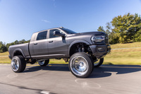 Rines de Aleación de Aluminio Forjado en Forma de H Personalizados, 24x12 26x16 6x135 8x170 8x180, Pulidos, de Perfil Bajo, Dobles, para F150/F250