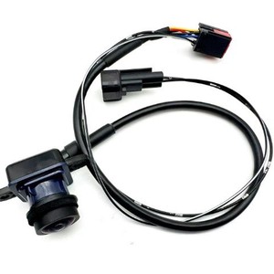 Dodge Chrysler Grand Voyager กล้องมองหลัง56054157AA 56054157AD 56054157AE ความช่วยเหลือด้านการถอยหลัง12V - Product Image 3