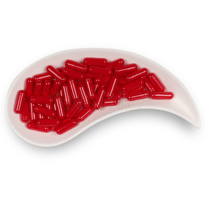 Meilleures ventes : Capsules de gélatine rouge pure, sans carraghénane, livraison d'échantillons gratuits, <span class=keywords><strong>pour</strong></span> capsules vides - Product Image 3