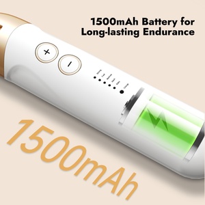 Juego de Taladro Eléctrico Portátil Recargable 2025 para Manicura y Pedicura con Funciones de Exfoliación y Eliminación de Uñas - Product Image 4