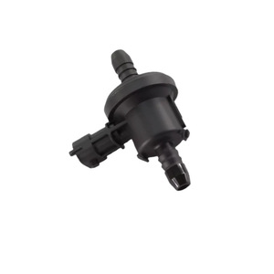 Válvula Solenoide del Canister de Carbón para Chevrolet Cruze 55574240 0280142442 Reparación del Motor DC 12V - Product Image 1
