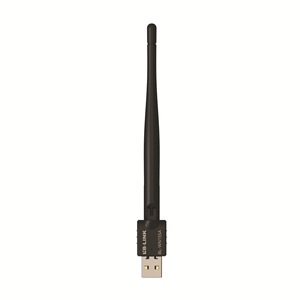 อะแดปเตอร์เครือข่ายไร้สายยูเอสบี ลิงค์ 150Mbps BL-WN155A สำหรับแล็ปท็อปเดสก์ท็อป - Product Image 2