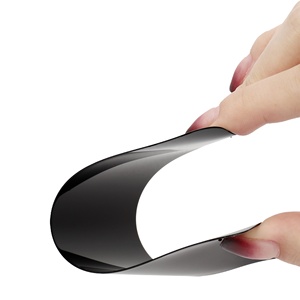 OEM <strong>Anti</strong>-Spy 3D Radiant Privacy <strong>Tempered</strong> <strong>Glass</strong> Screen Protector for iPhone 14 Pro Max <strong>Anti</strong>-Espia Mica Mobile Phone Cover - Product Image 4