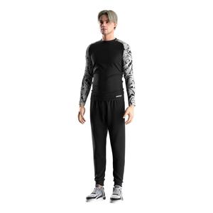 Ropa Deportiva de Lujo, Nueva Ropa de Gimnasio, Camisetas Deportivas para Hombre, Ropa Deportiva de Manga Larga - Product Image 5