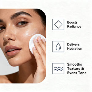 ครีมทำความสะอาดผิววีแกนกลิโคลิปิดอ่อนโยนมีความชุ่มชื้นโฟมล้างหน้าสูตรอ่อนโยน - Product Image 2