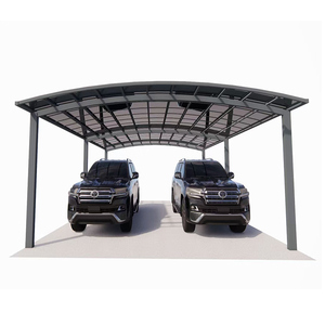 In Offerta <span class=keywords><strong>Tettoia</strong></span> Parasole da Esterno in Policarbonato, Carport Economico <span class=keywords><strong>a</strong></span> <span class=keywords><strong>Sbalzo</strong></span> in Metallo <span class=keywords><strong>per</strong></span> Parcheggio <span class=keywords><strong>Auto</strong></span>, <span class=keywords><strong>Tettoia</strong></span> in Alluminio - Product Image 1