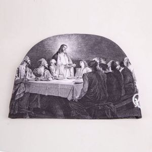 หมวกบีนนี่ลายพรางวินเทจ พิมพ์ลายการ์ตูน  งานซับลิเมชั่น  ปักโลโก้ตามสั่ง  ลายปัก 3 มิติ  ลายตัวการ์ตูน  สำหรับไปเที่ยวทะเล  สำหรับผู้หญิงและผู้ชาย  สำหรับเล่นกีฬา - Product Image 2