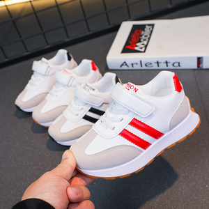 Chaussures Tendance pour Garçons de 13 à 14 Ans, Mignonnes et Décontractées, pour Usage Extérieur et Intérieur – Vente en Gros - Product Image 2