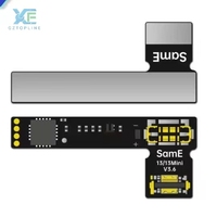 Carte de réparation de batterie JC câble d'identification de visage flexible pour iPhone 11 11 pro 12 13 14 Pro max 12mini 13mini