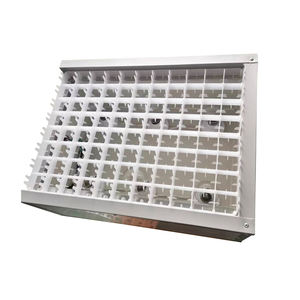 Hot Sale 220V Automatische Hühnerei-<span class=keywords><strong>Tester</strong></span>-Maschine Neues Design 88 Eier kapazität Hühnerwachtel-Enten farm - Product Image 5