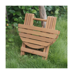 Juego de Muebles de Jardín para Exteriores con Acabado en Aceite de Minh Phuoc Furniture, Juego de Picnic Moderno para Interiores OEM/ODM 1 - Product Image 5