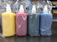 Harga pabrik tinta pigmen Premium untuk HP 477 970 971 711 903 952 953 954 955 972 973 975 993 tinta cetak Printer Inkjet