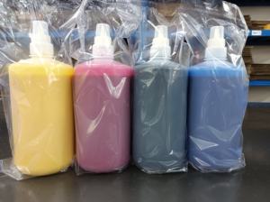 Encres pigmentées de qualité supérieure à prix d'usine pour <span class=keywords><strong>HP</strong></span> 477 970 971 711 <span class=keywords><strong>903</strong></span> 952 953 954 955 972 973 975 encres d'impression pour <span class=keywords><strong>imprimante</strong></span> à jet d'<span class=keywords><strong>encre</strong></span> - Product Image 3