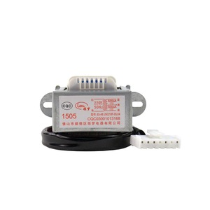 หม้อแปลงไฟฟ้า Dkg2 รุ่น Ei-41 สำหรับเครื่องทำน้ำอุ่นแก๊ส Jsg13 6.5a Jsq12 6a 10 Jsq14 7b 14 Jsq16 8m1 Jsq20 10m1 - Product Image 2