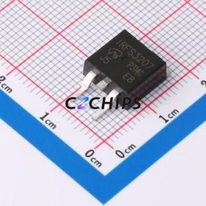Tout nouveau et original IRFS3207PBF-VB TO-263(D2PAK) Transistor à effet de champ (MOSFET) - Product Image 1