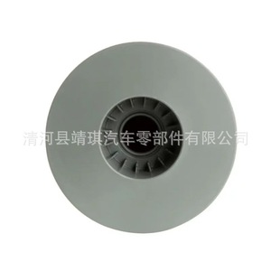 ไส้กรองน้ำมันเชื้อเพลิง K37-1021 K37-1029 FS20207 PF46236 สำหรับเครื่องยนต์ดีเซล MAN ขนาดมาตรฐาน อะไหล่ทดแทนใหม่ - Product Image 3
