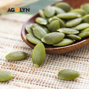 AGOLYN Top Grade Vỏ Bí Ngô Hạt Nhân Để Bán - Product Image 2