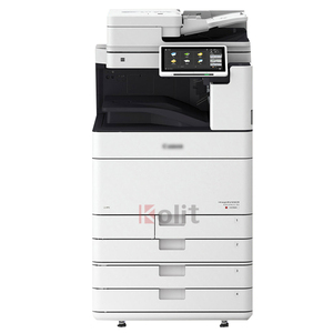 Nhà Máy Nhà Máy Máy Photocopy Văn Phòng Đa Chức Năng Thứ Hai Tay IR-ADV Màu C5550 C5560 Sử Dụng Máy Photocopy Máy Máy Photocopy Máy - Product Image 6